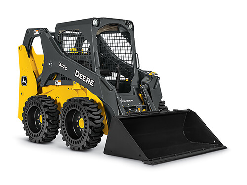 Skid Steers